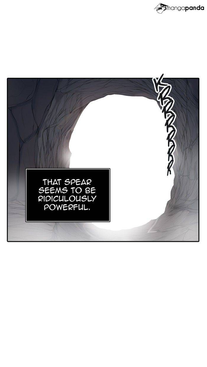 Tower of God Chapter 369 image 034